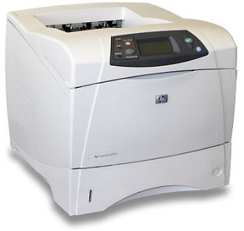 HP-Laserjet-4250-Printer
