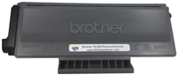 Brother TN-650 Toner Cartridge